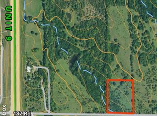 5ACRES 182nd Rd, Mayetta, KS 66509