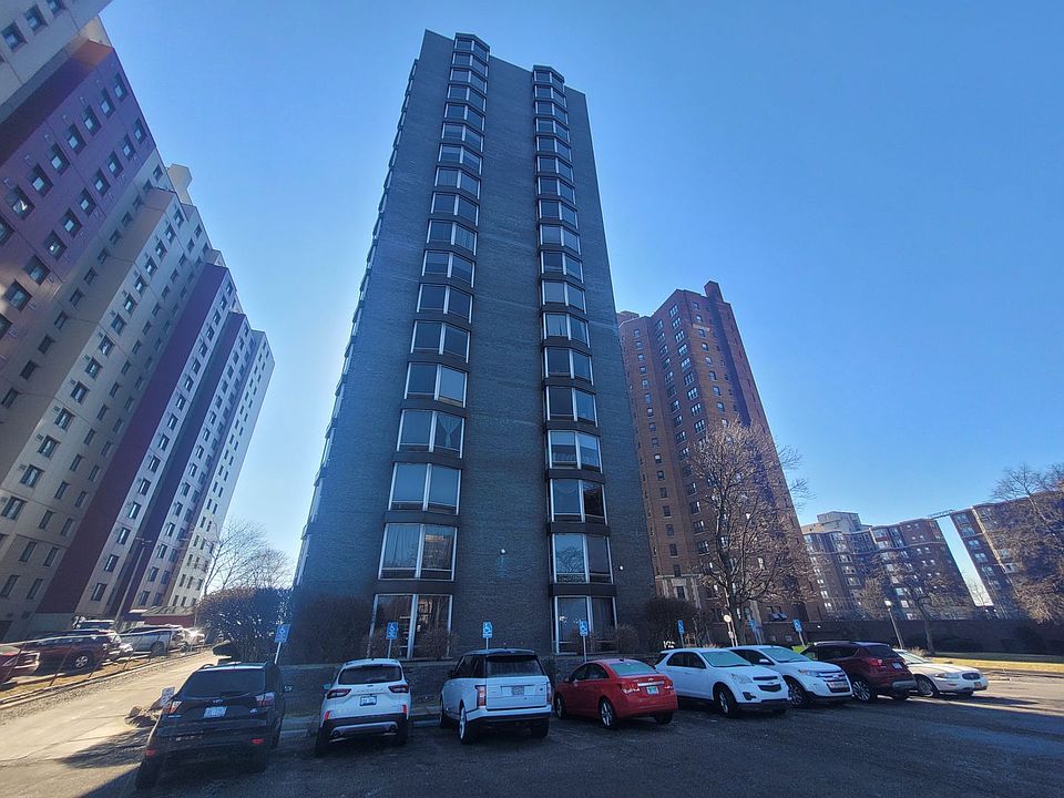1st image of 8200 E Jefferson Ave #807