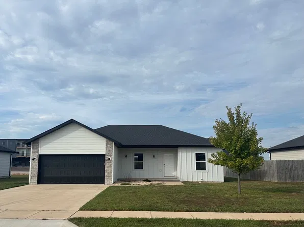 119 W Bluegrass St, Rogersville, MO 65742