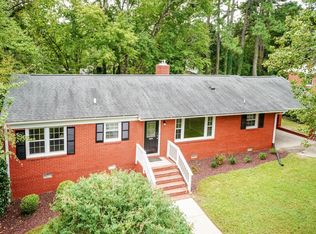 5101 Wickham Rd, Raleigh, NC 27606