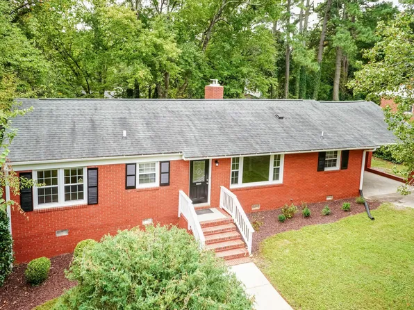 5101 Wickham Rd, Raleigh, NC 27606