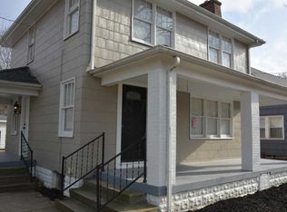 116 Shepard St, Columbus, OH 43230