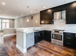 702 N Front St UNIT 7, Philadelphia, PA 19123