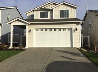 10309 21st Pl SE, Lake Stevens, WA 98258