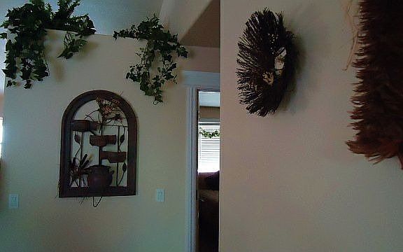 entry hall
