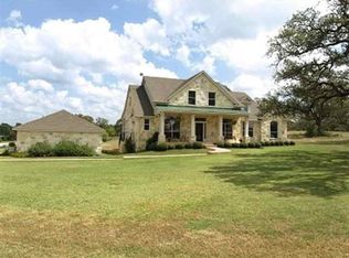 107 River Ranch Rd, Kingsland, TX 78639