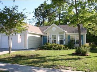 3327 Crowell Ln, Mount Pleasant, SC 29466