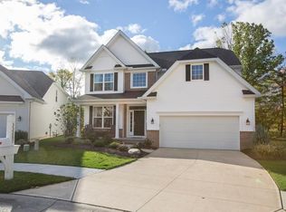 33287 Westbrooke Cir, Avon Lake, OH 44012