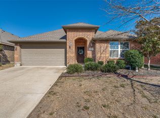 2325 Scott Creek Dr, Little Elm, TX 75068