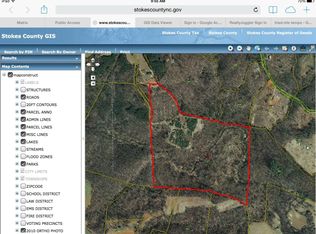 0 Wheeler Smith Rd., Lawswonville, NC 27022