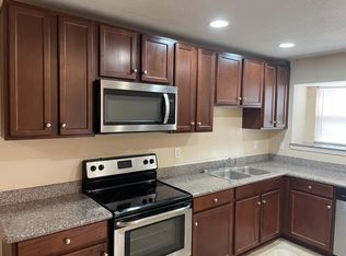 11620 Chemstrand Rd, Pensacola, FL 32514