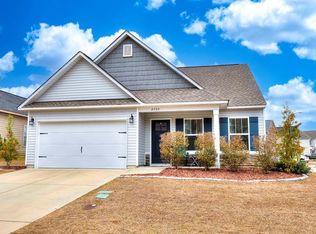 2705 Magnum Dr, Sumter, SC 29150