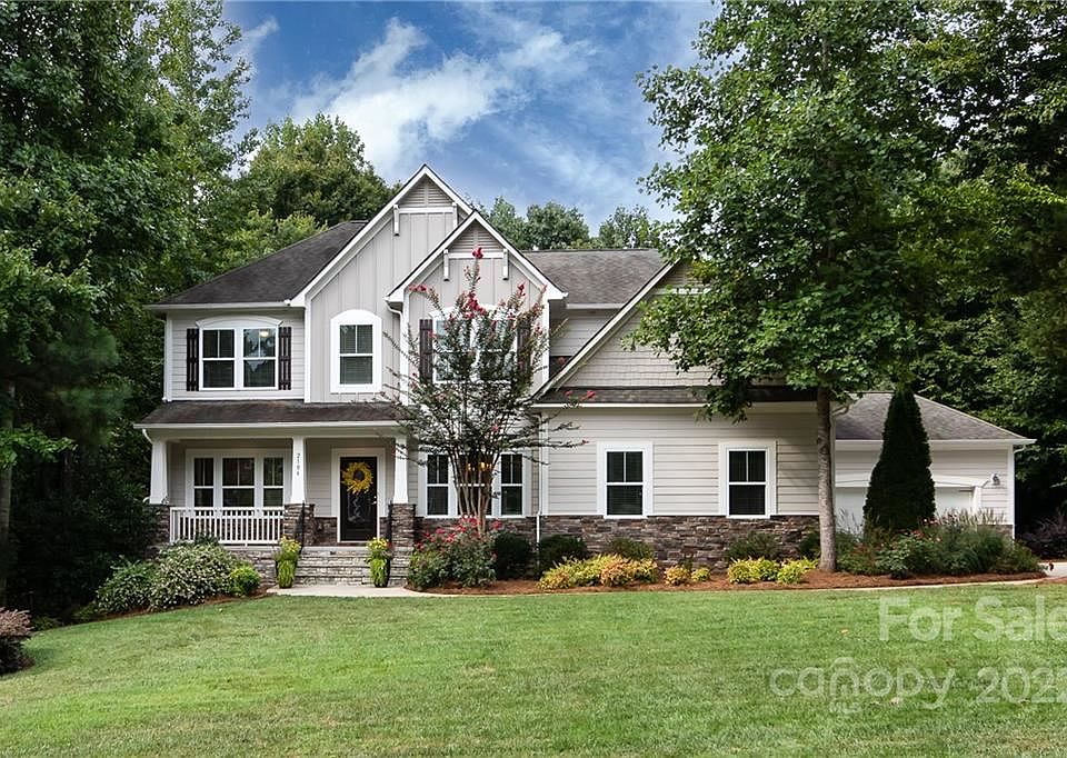 1st image of 2104 Saddleridge Dr