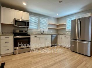 2001 Plaza Ave, Kannapolis, NC 28081