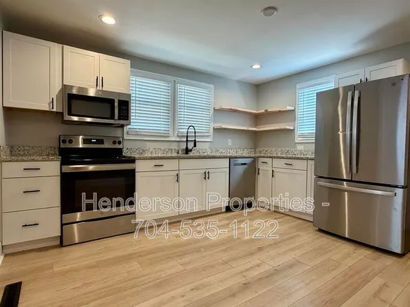 2001 Plaza Ave, Kannapolis, NC 28081