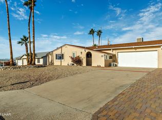 3187 Kiowa Blvd S, Lake Havasu City, AZ 86403