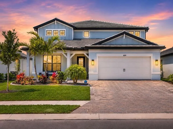 16251 Hidden Oak Loop, Lakewood Ranch, FL 34211