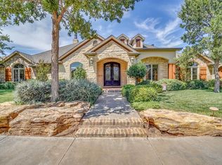 4608 103rd St, Lubbock, TX 79424
