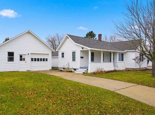 412 Ingalls Ave, Petoskey, MI 49770