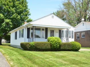 1232 Covert St, Aliquippa, PA