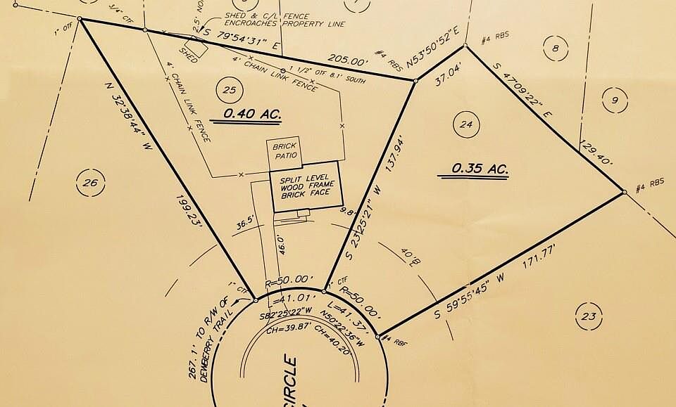 1st image of 394 Dewberry Cir Lot 24