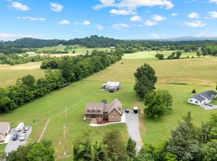 668 Himesville Rd, Shelbyville, TN 37160