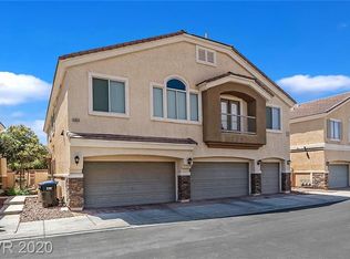 6732 Lavender Lilly Ln UNIT 3, North Las Vegas, NV 89084
