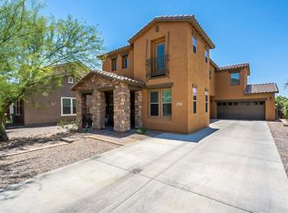 869 E Doral Ct, Gilbert, AZ 85297