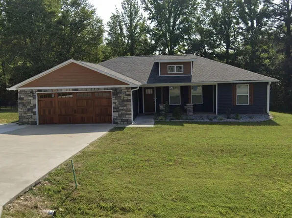 258 Post Oak Rd Lot 3, Camden, TN 38320