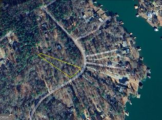 0 Possum Point Dr LOT 2, Eatonton, GA 31024