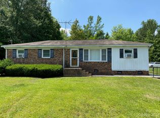 5085 Us Highway 74 W, Polkton, NC 28135