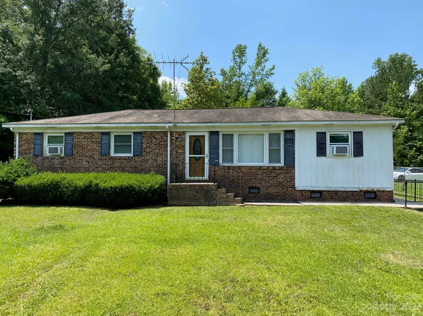5085 Us Highway 74 W, Polkton, NC 28135