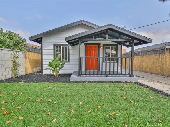 3123 W 67th St, Los Angeles, CA 90043