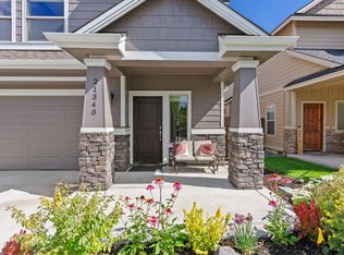 21340 NE Evelyn Pl, Bend, OR