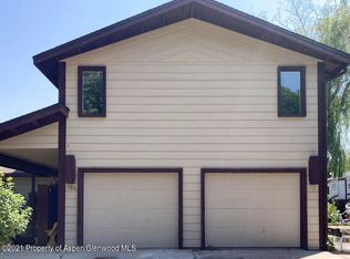 126 Kiowa, El Jebel, CO 81623