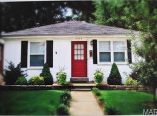 8838 Bridgeport Ave, Saint Louis, MO