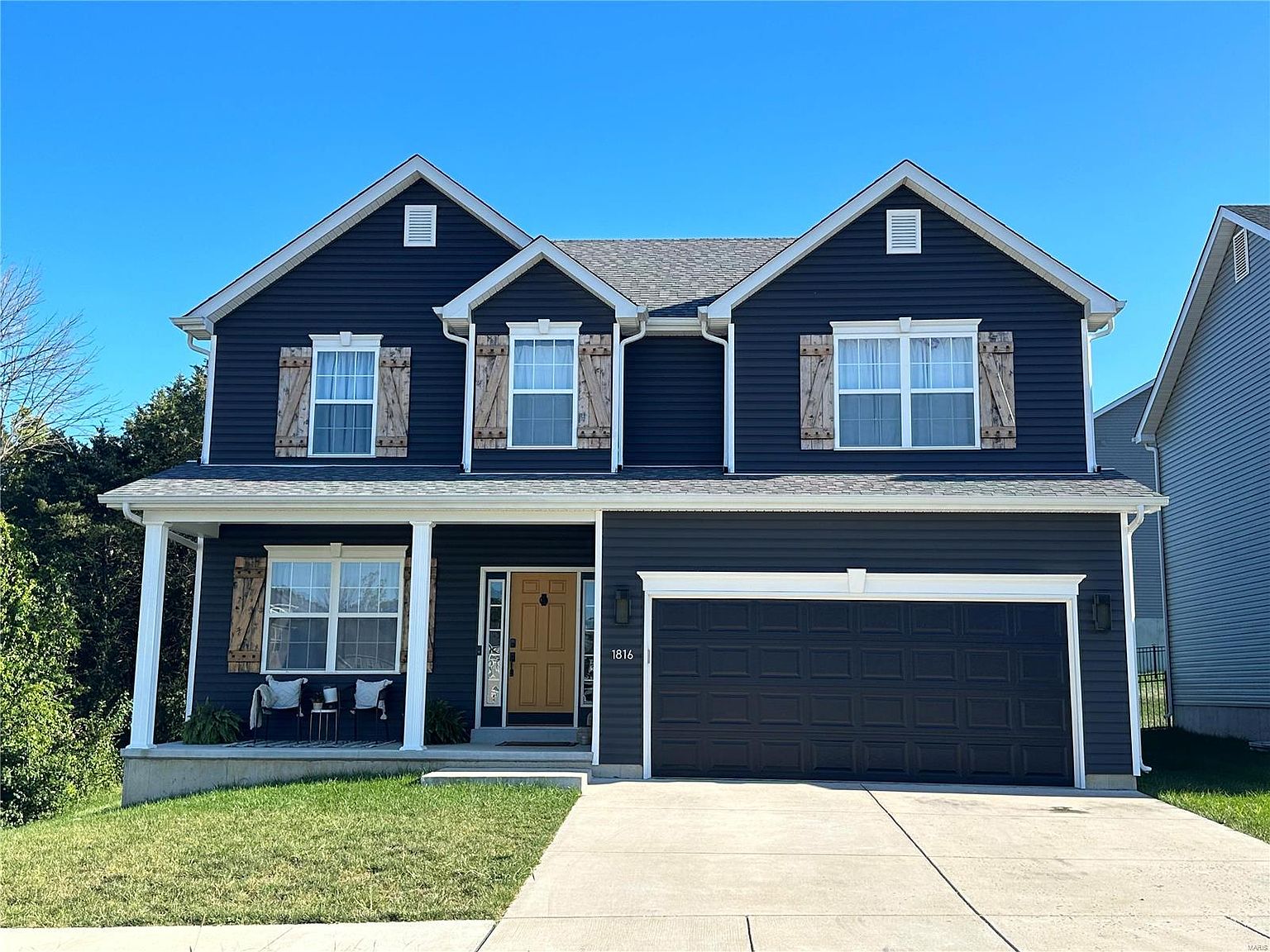 1816 Sunset Rdg, Festus, MO 63028 MLS 23051980 Zillow