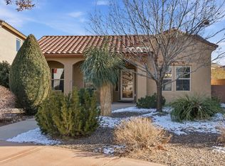 5632 Sagan Loop SE, Albuquerque, NM 87105