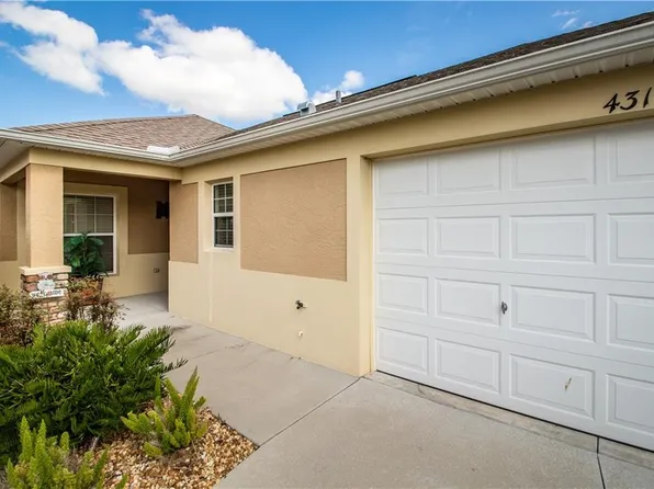 431 Jarquin Way, The Villages, FL 32162