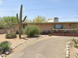 101 W Old Ina Rd, Tucson, AZ 85704