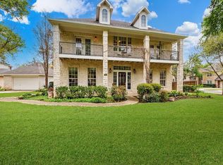 9605 Ryoaks Cv, Austin, TX 78717