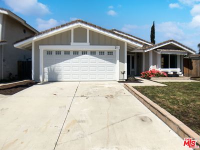21 Calle Coturno, Rancho Santa Margarita, CA, 92688