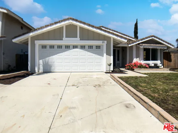 21 Calle Coturno, Rancho Santa Margarita, CA 92688