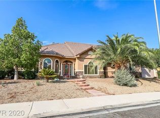 6292 Fisher Ave, Las Vegas, NV 89130