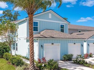 102 Playa De Luna Ln, Saint Augustine, FL 32095