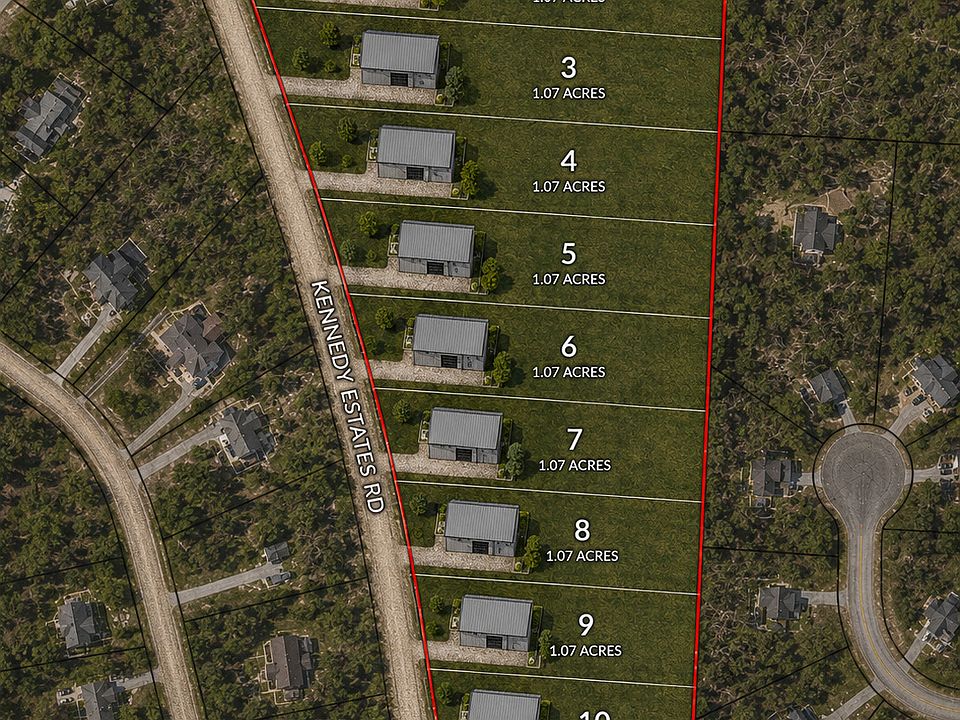 1st image of 305 Kennedy Estates Rd