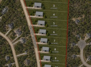 305 Kennedy Estates Rd, Carrollton, GA 30116