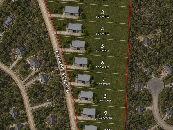 305 Kennedy Estates Rd, Carrollton, GA 30116