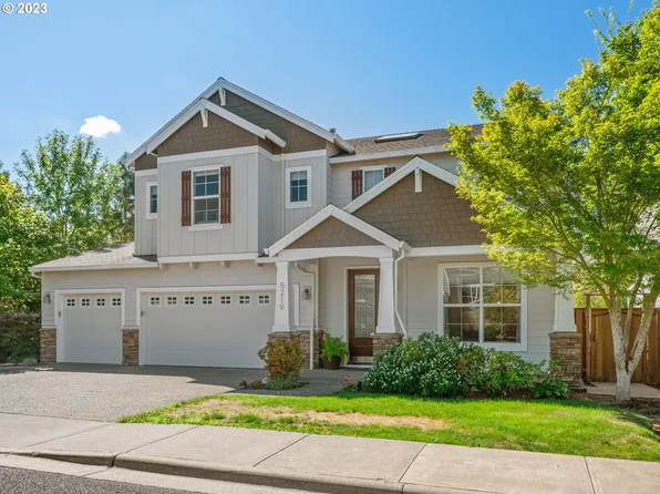 5219 NW Shoreline Way, Portland, OR 97229