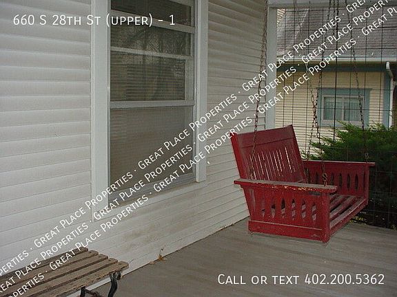 2nd image of 660 S 28th St #1